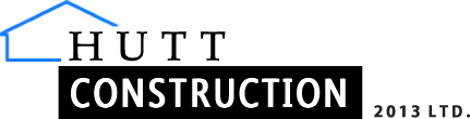 Hutt Construction 2013 Ltd